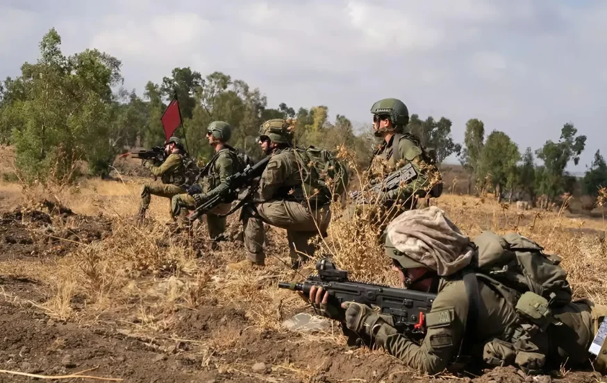 יותר תגמול, פחות בירוקרטיה: ההטבות החדשות למשרתי המילואים יותר תגמול, פחות בירוקרטיה: ההטבות החדשות למשרתי המילואים
