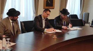 80 לשואת יהודי הונגריה: מקווה טהרה ייבנה בדברצן - העיר השניה במדינה