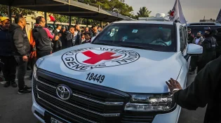 פריצת דרך בדוחא? סימנים להתקדמות במו"מ על החטופים