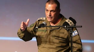 הרמטכ"ל זמיר מפתיע: צה"ל לא יתנגד לסיוע ההומניטרי לעזה