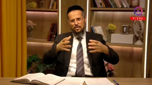 מצמרר! הרב דב קוק מטבריה חושף מסר מרעיד לבבות שיטלטל אתכם!