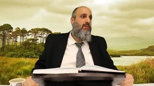 האמונה תוציא אותך מהצרות הכי גדולות - פורים | הרב יניב עזיז