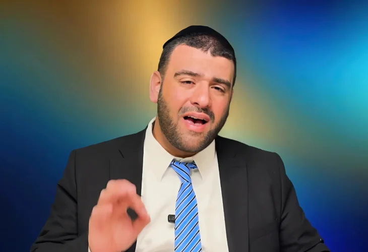 אחת התובנות מחטא העגל | הרב אריה צברי