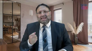 פרשת כי תשא | הרב יהונתן ענבה