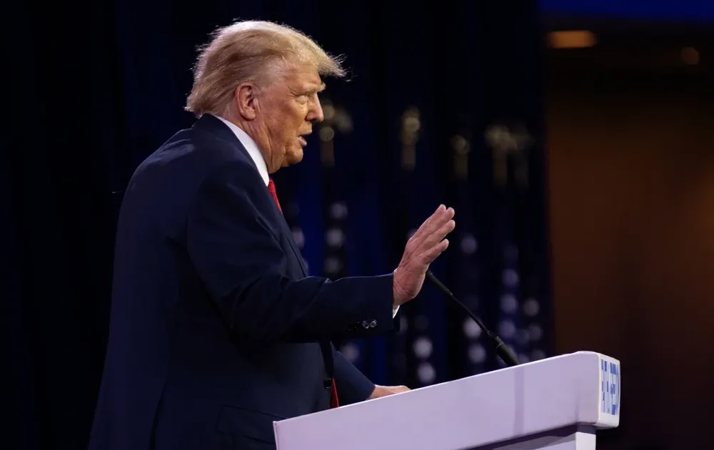 בעקבות התבטאויות נגד ישראל: מינויו של בכיר במודיעין האמריקאי בוטל