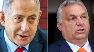 נתניהו צפוי לבקר בהונגריה - רה"מ ההונגרי אורבן: "לא נעצור אותו למרות צו המעצר"