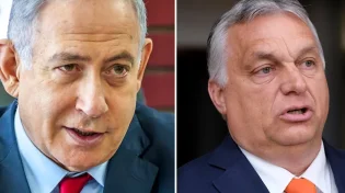 נתניהו צפוי לבקר בהונגריה - רה"מ ההונגרי אורבן: "לא נעצור אותו למרות צו המעצר"