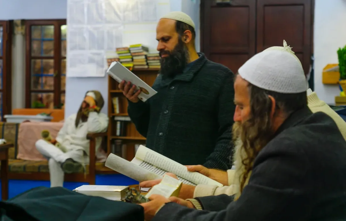 סגולה עוצמתית לתענית אסתר – כל מי שצריך רחמים חייב לדעת את זה