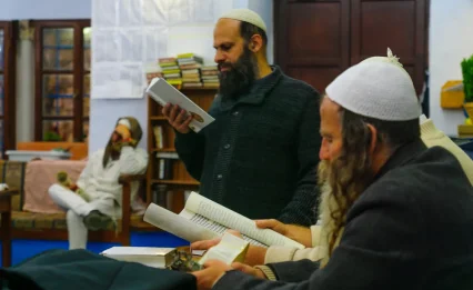 סגולה עוצמתית לתענית אסתר - כל מי שצריך רחמים חייב לדעת את זה