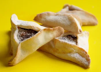 מחר פורים – הזדמנות אחרונה להכין את המתכון המושלם לאוזני המן