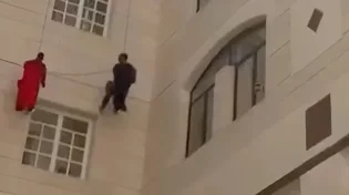 לוחמים במהלך השנה - גיבורי על בפורים! המחווה המרגשת לילדי שניידר