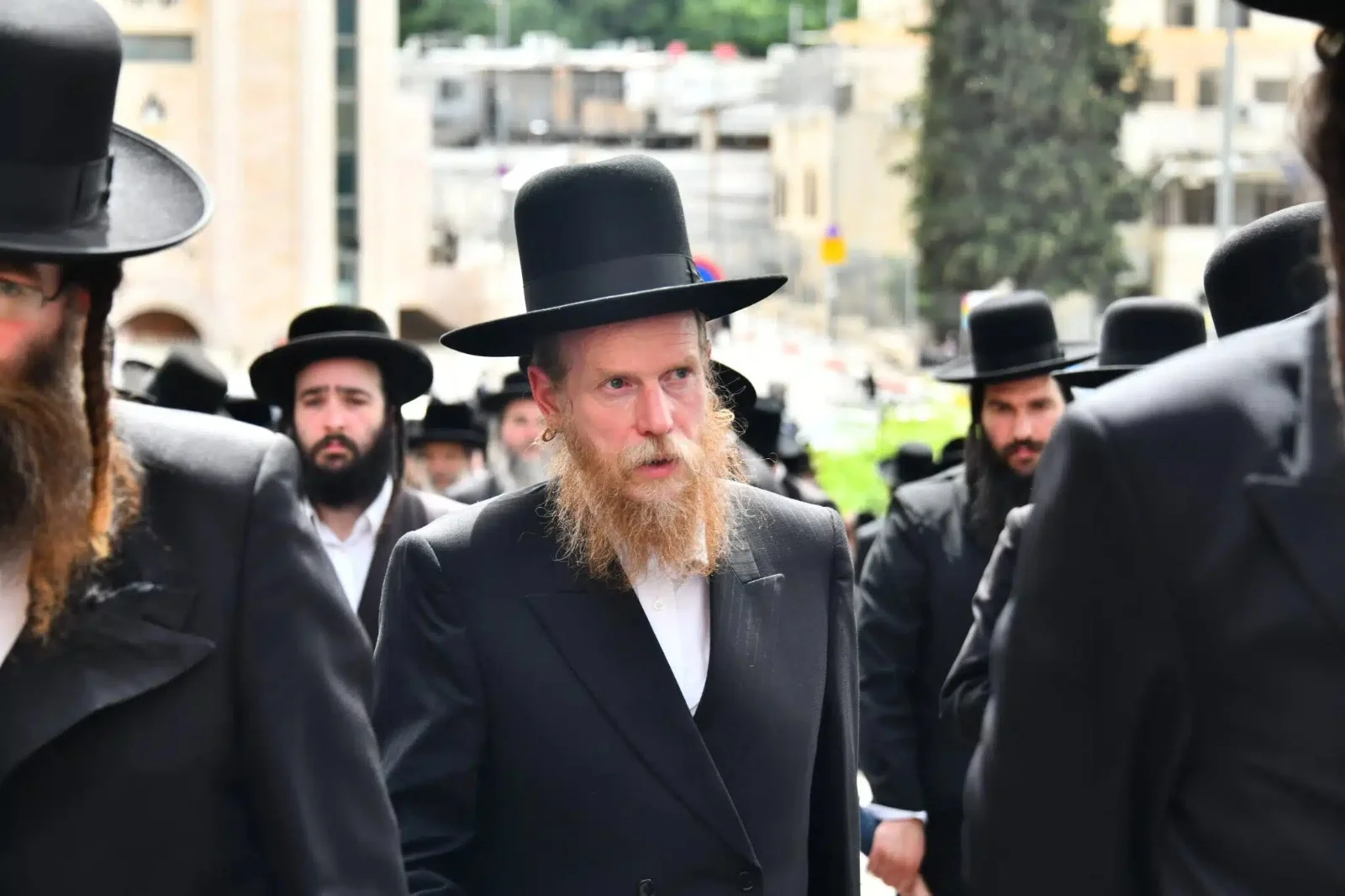 ראש ישיבת "עמלה של תורה" – הרב יוסף זאב פיינשטיין זצ"ל – הלך לעולמו ראש ישיבת "עמלה של תורה" – הרב יוסף זאב פיינשטיין זצ"ל – הלך לעולמו