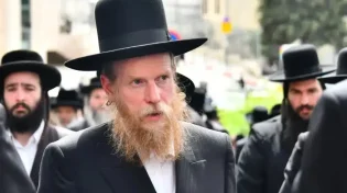 ראש ישיבת "עמלה של תורה" - הרב יוסף זאב פיינשטיין זצ"ל - הלך לעולמו