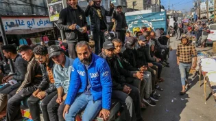 דיווח דרמטי: ארה"ב וישראל במגעים ליישוב תושבי עזה באפריקה - אלו המדינות שמעורבות