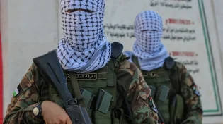 חמאס הודיע: נשחרר את החייל עידן אלכסנדר וארבעה חטופים חללים