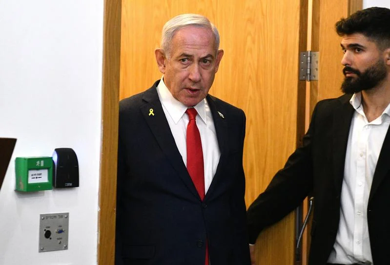 נתניהו הגיש תלונה במשטרה: "ניסיון סחיטה ואיומים – חציית קו אדום!"