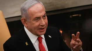 ראש עיריית קריית שמונה לא הוזמן לסיור: נתניהו מגיב