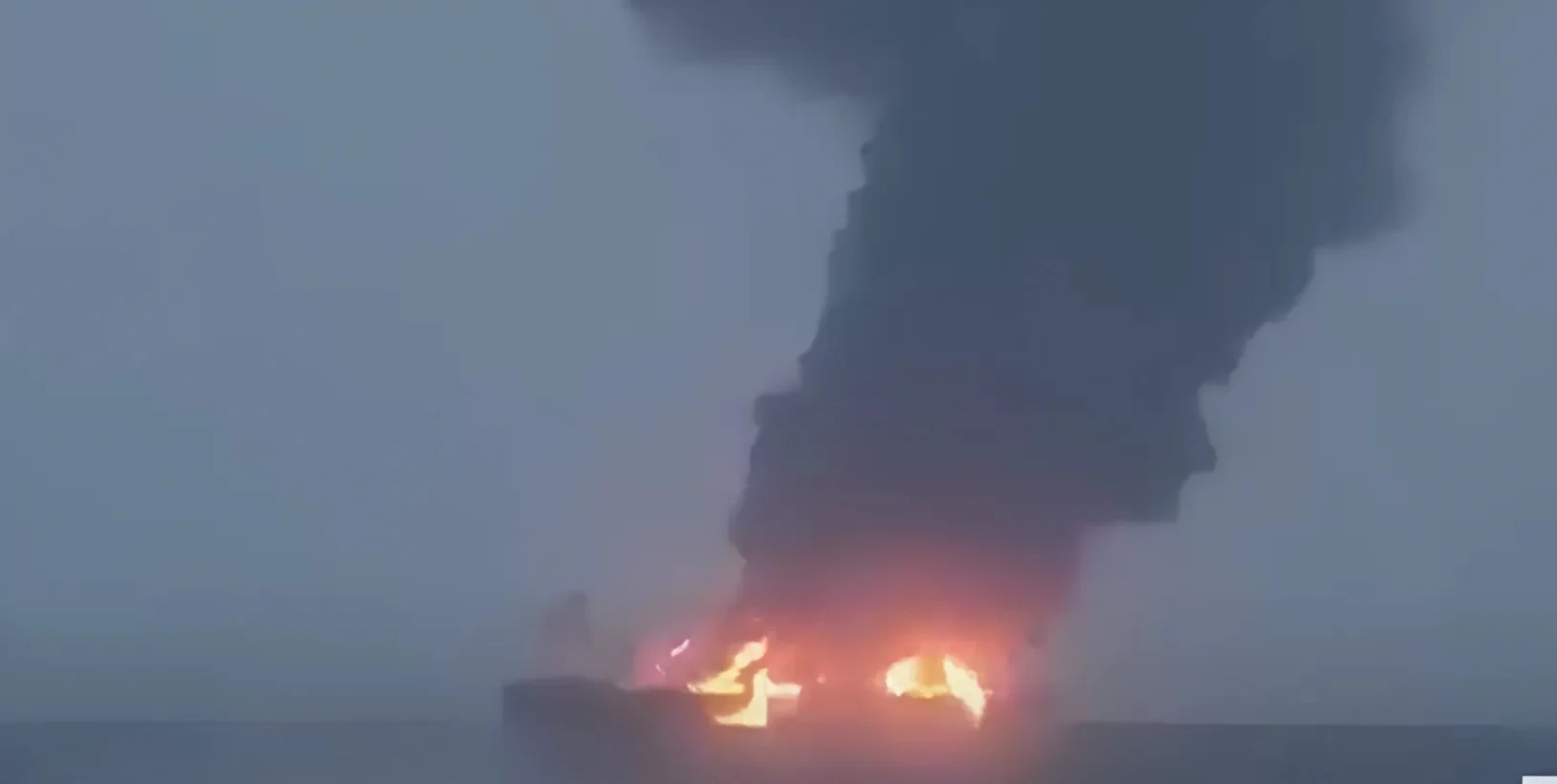 טראמפ מזהיר: "זמנכם תם!" – ארה"ב ובריטניה תקפו מטרות חות'יות בתימן טראמפ מזהיר: "זמנכם תם!" – ארה"ב ובריטניה תקפו מטרות חות'יות בתימן