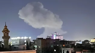 טראמפ לא עוצר: ארה"ב תקפה מטרות חות'יות בתימן - עשרות הרוגים ופצועים