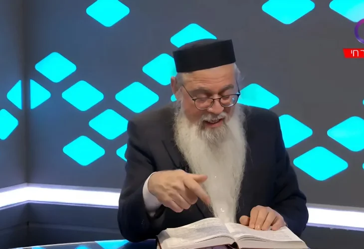 לאן פנינו מועדות ומה יקרה בעזה? | המקובל הרב יוסף ביטון