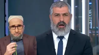 צבי יחזקאלי בפורים: "תצחקו עליי, רק היום אני זורם"