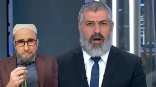 צבי יחזקאלי בפורים: "תצחקו עליי, רק היום אני זורם"