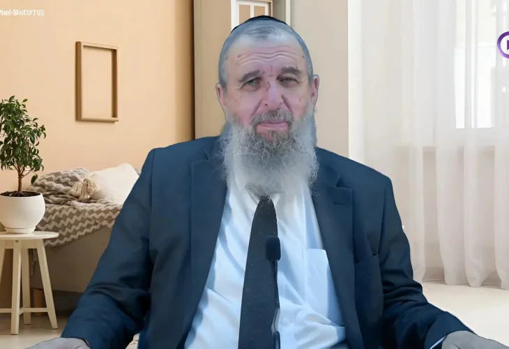 חינוך ילדים - הרב לאו מעיד שזו הצלת נפשות | הרב דניאל אוחיון