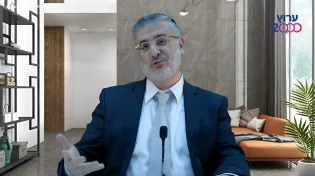 כל מה שרצית לדעת על כפייתיות ומחשבות טורדניות - חלק ג'