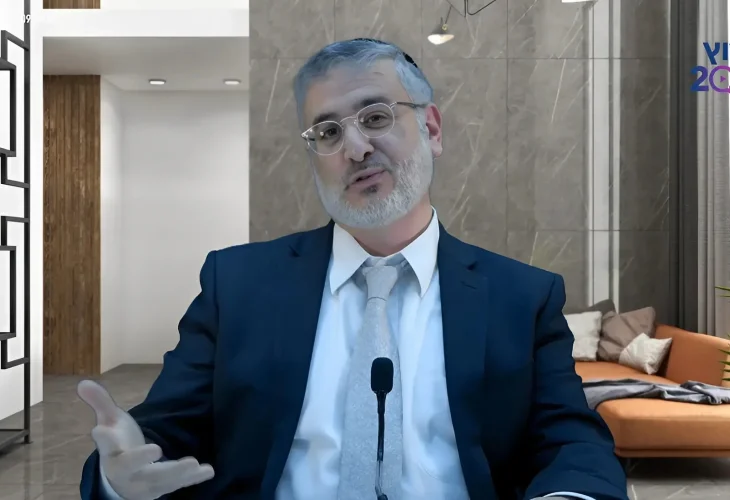 כל מה שרצית לדעת על כפייתיות ומחשבות טורדניות - חלק ג'