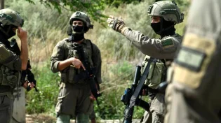 סיכול פיגוע בירושלים: שב"כ עצר חוליה שתכננה מתקפת ירי בשער שכם
