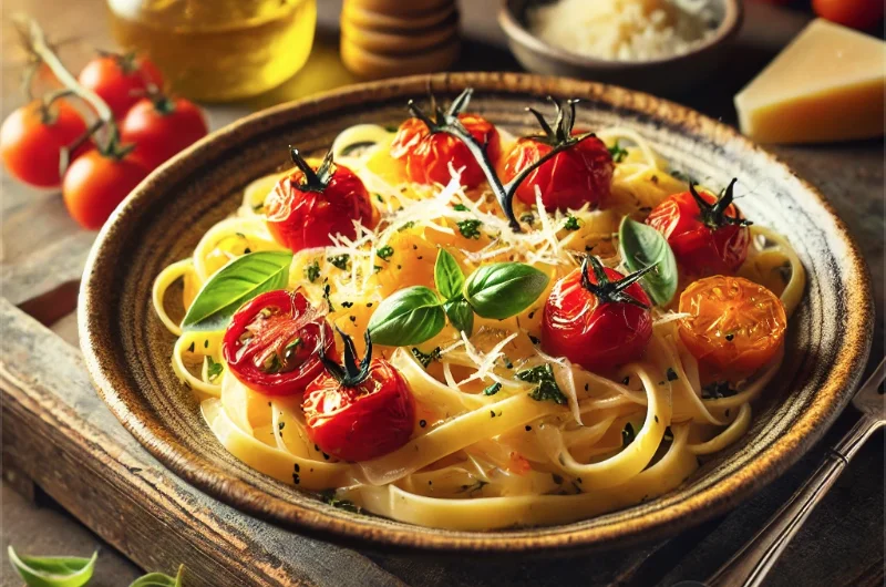 הפסטה הכי ממכרת שתכינו השנה – השדרוג הסודי שיהפוך אותה לחלומית הפסטה הכי ממכרת שתכינו השנה – השדרוג הסודי שיהפוך אותה לחלומית