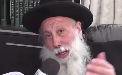 בנו של המקובל הרב ציון שמעון בוגנים במצב קריטי - הציבור נקרא להתפלל!