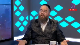 סכנה באופק? הרב שמשון פוקס חושף סודות מטלטלים!