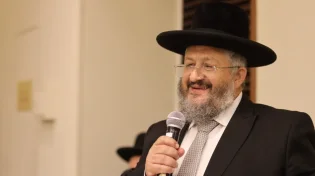 פרשת ויקהל פקודי | הרב יהודה דרעי זצ"ל
