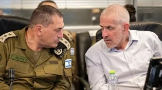 צה"ל חידש את הלחימה בעזה: עשרות מטרות הותקפו, חמאס מאיים בתגובה