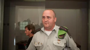 הדחה בצמרת: תא"ל (מיל') ארז וינר סיים את שירותו לאחר שאיבד מסמכים מסווגים