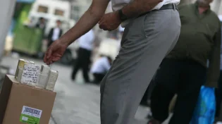 הכוח הרוחני של הצדקה: סיפור מהזוהר הקדוש עם הרב אסי עדני