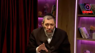 סגולה עוצמתית לצאת מהחושך! הרב עמנואל מזרחי חושף סוד מדהים