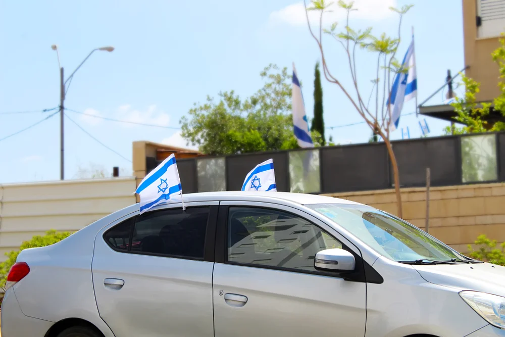 לא תאמינו: מותר להסתיר פגם ברכב – רק במקרה אחד נדיר!