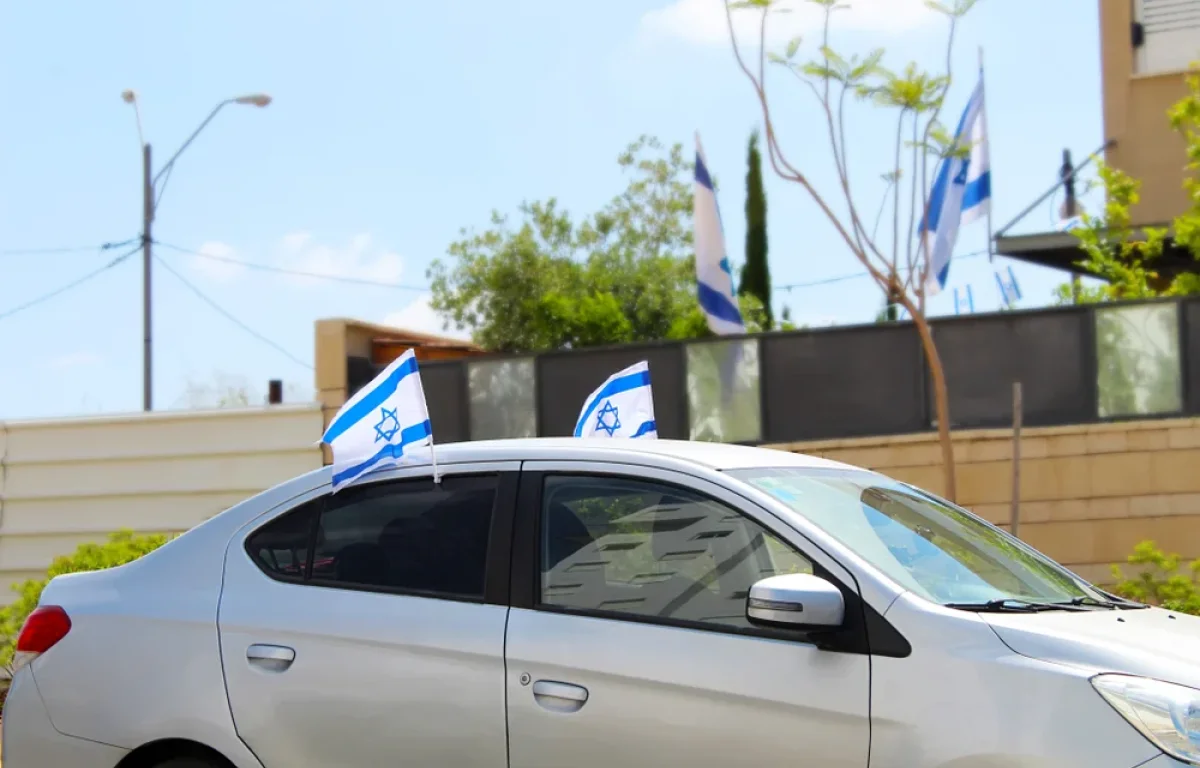 לא תאמינו: מותר להסתיר פגם ברכב – רק במקרה אחד נדיר!