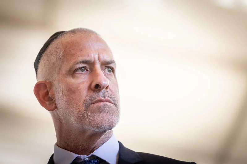 בג"ץ: רה"מ נתניהו לא חייב לקבל אישור היועמ"שית לפיטורי ראש השב"כ בג"ץ: רה"מ נתניהו לא חייב לקבל אישור היועמ"שית לפיטורי ראש השב"כ