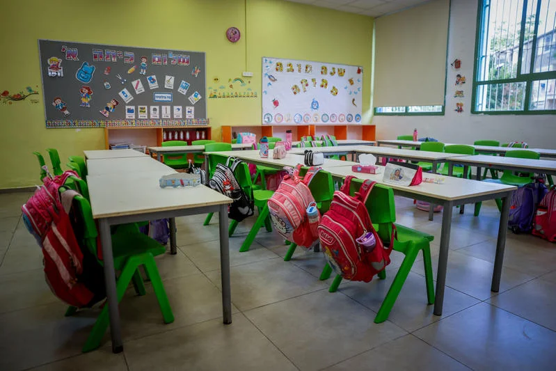 פיקוד העורף מקל בהנחיות, ומאפשר לימודים בתנאים מסוימים פיקוד העורף מקל בהנחיות, ומאפשר לימודים בתנאים מסוימים