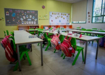 פיקוד העורף מקל בהנחיות, ומאפשר לימודים בתנאים מסוימים