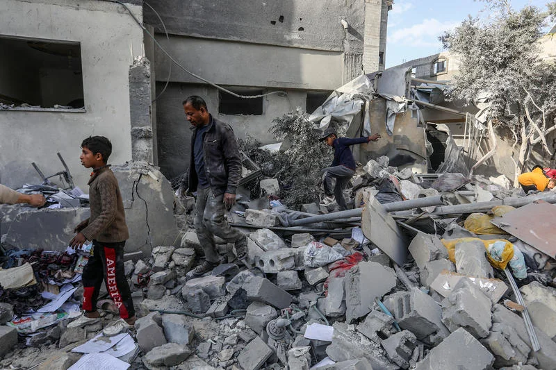 צה"ל ושב"כ הכריזו: חיסלנו את ראש ממשלת חמאס בעזה צה"ל ושב"כ הכריזו: חיסלנו את ראש ממשלת חמאס בעזה