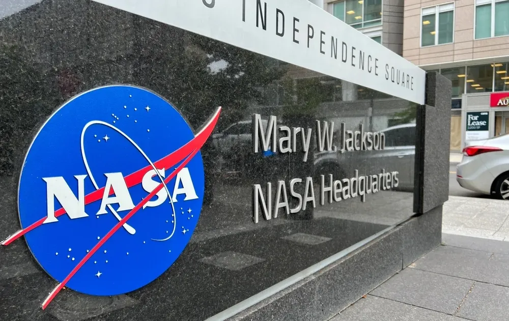 המשימה התארכה ב-9 חודשים: שני אסטרונאוטים של נאס"א שבו לכדור הארץ המשימה התארכה ב-9 חודשים: שני אסטרונאוטים של נאס"א שבו לכדור הארץ