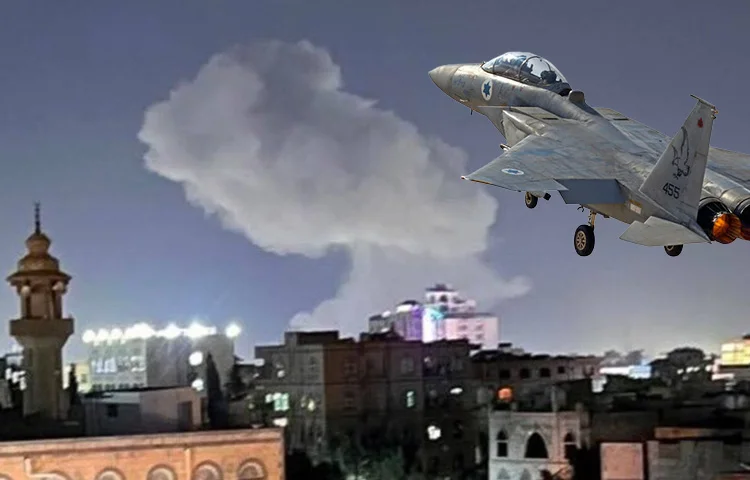 היום השלישי למבצע האמריקני בתימן: עשרות הרוגים ודיווחים על פגיעה במנהיגות החות'ית