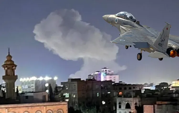 היום השלישי למבצע האמריקני בתימן: עשרות הרוגים ודיווחים על פגיעה במנהיגות החות'ית