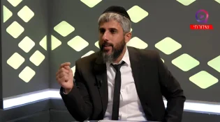 למה ארצות הברית באמת תומכת בישראל? הרב עידו סממה