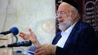 הרב רוזנבלום מגלה: המילים שיכולות לבטל כל עין רעה