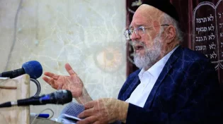 הרב רוזנבלום מגלה: המילים שיכולות לבטל כל עין רעה